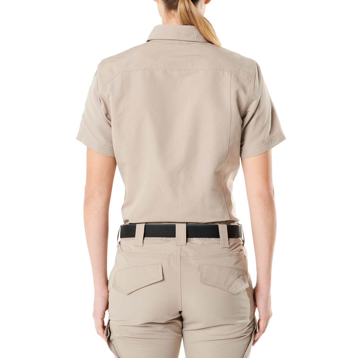 5.11 Tactical Womens Fast Tac Short Sleeve Shirt | Tactical Gear Australia Tactical Gear