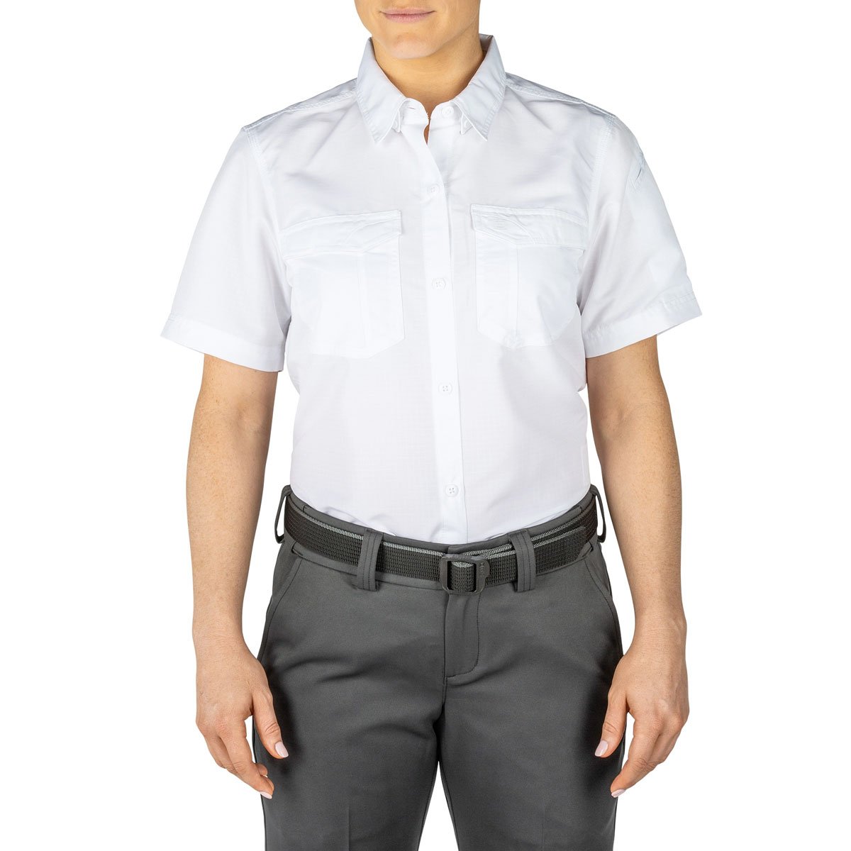 5.11 Tactical Womens Fast Tac Short Sleeve Shirt | Tactical Gear Australia Tactical Gear