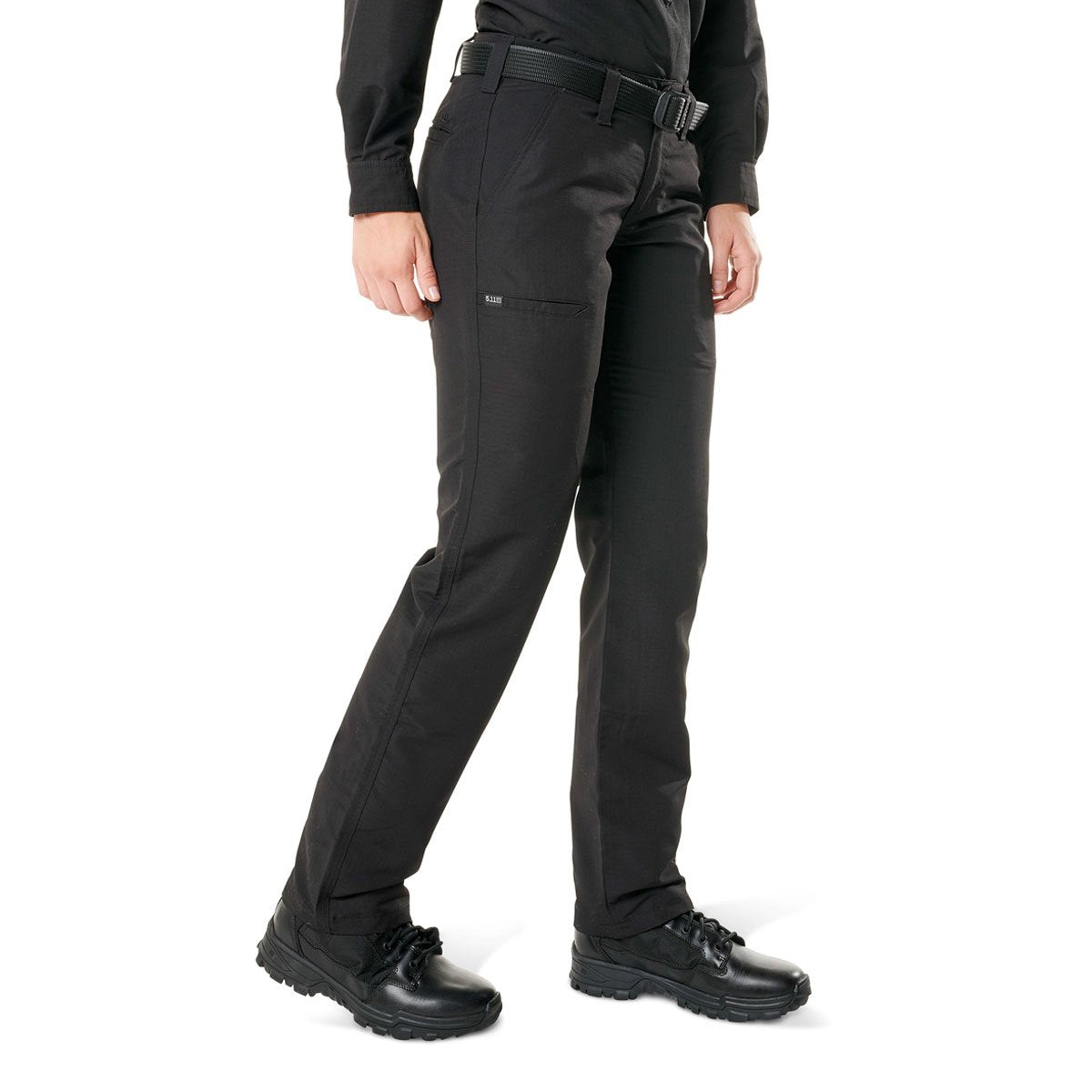 5.11 Tactical Women's Fast-Tac Urban Pant Black Tactical Gear Australia