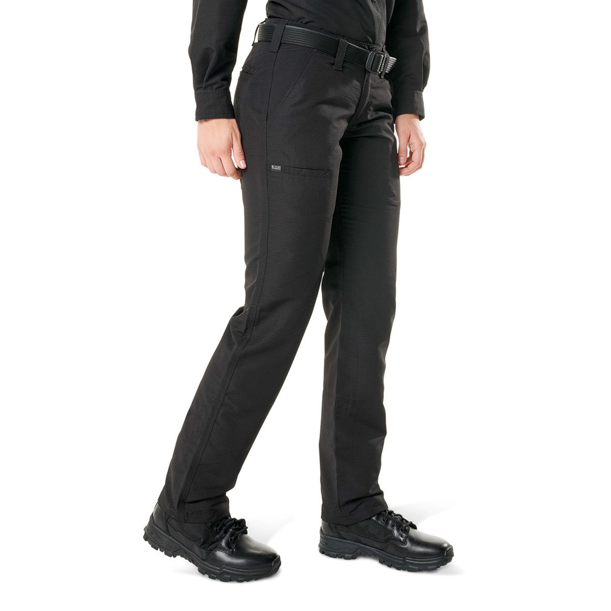 5.11 Tactical Women's Fast-Tac Urban Pant Black Pants 5.11 Tactical Tactical Gear Supplier Tactical Distributors Australia