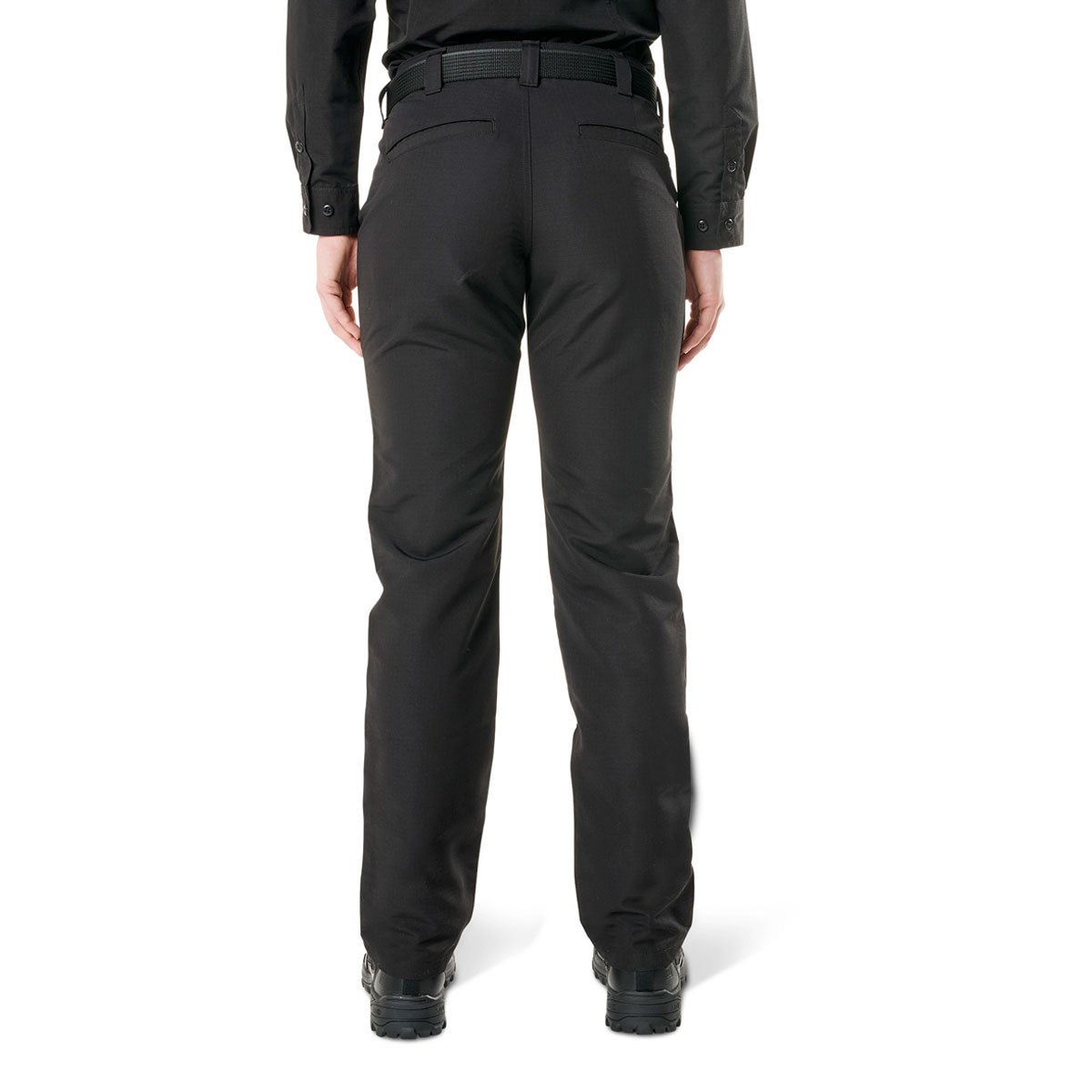 5.11 Tactical Women&#39;s Fast-Tac Urban Pant Black Pants 5.11 Tactical Tactical Gear Supplier Tactical Distributors Australia