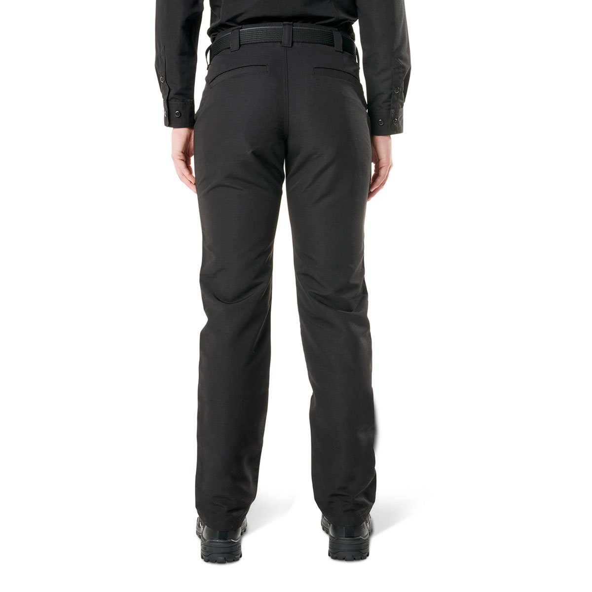 5.11 Tactical Women's Fast-Tac Urban Pant Black Pants 5.11 Tactical Tactical Gear Supplier Tactical Distributors Australia