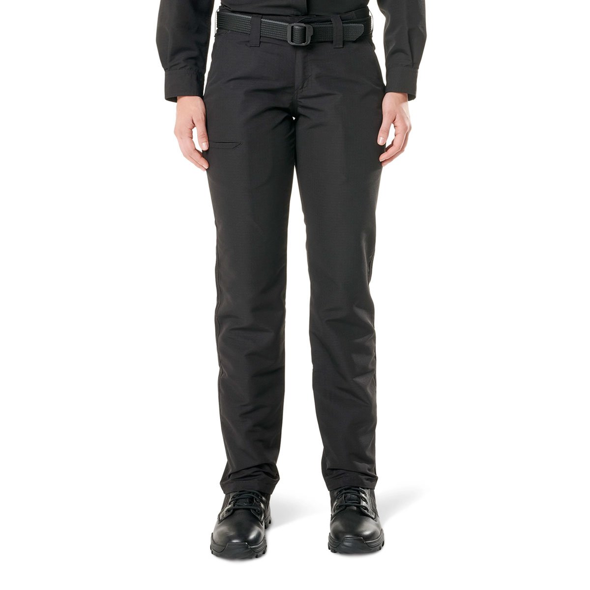 5.11 Tactical Women&#39;s Fast-Tac Urban Pant Black Pants 5.11 Tactical Tactical Gear Supplier Tactical Distributors Australia