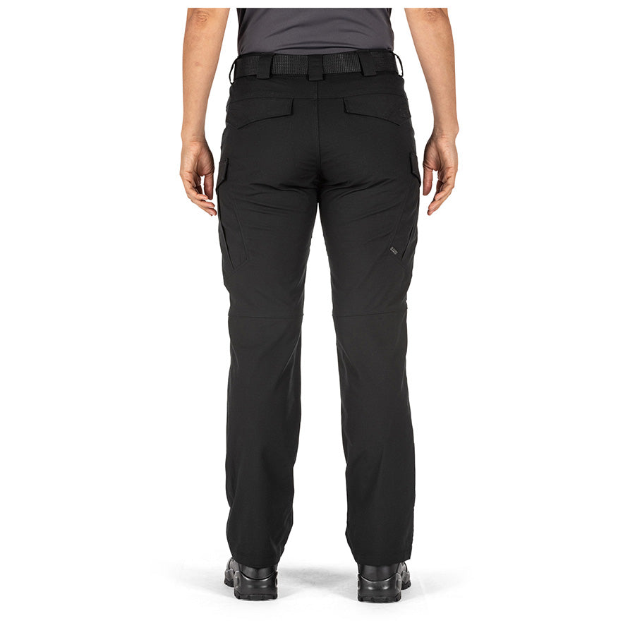 5.11 Tactical Women's Icon Pant Black Pants 5.11 Tactical Tactical Gear Supplier Tactical Distributors Australia