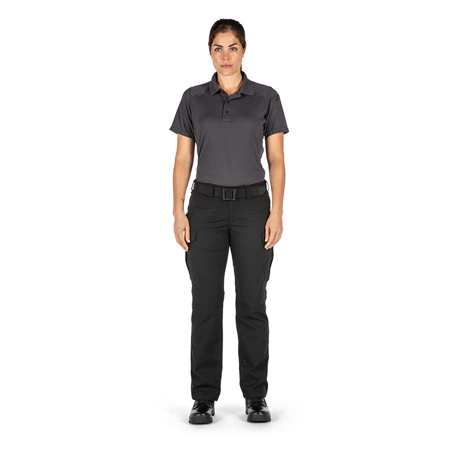 5.11 Tactical Women's Icon Pant Black Pants 5.11 Tactical Tactical Gear Supplier Tactical Distributors Australia