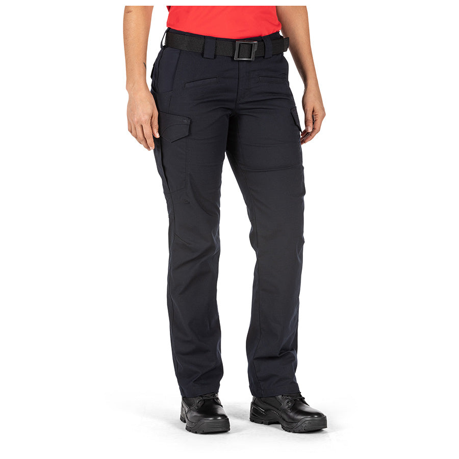 5.11 Tactical Women's Icon Pant Dark Navy Pants 5.11 Tactical Tactical Gear Supplier Tactical Distributors Australia