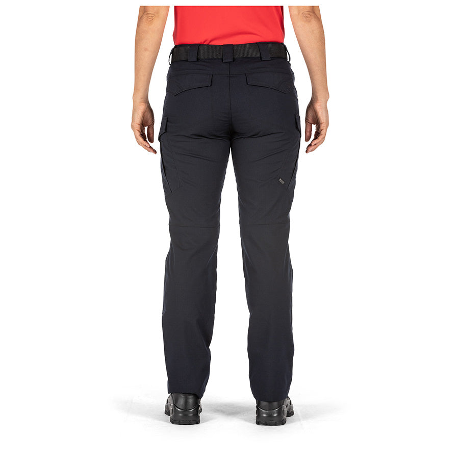 5.11 Tactical Women's Icon Pant Dark Navy Pants 5.11 Tactical Tactical Gear Supplier Tactical Distributors Australia