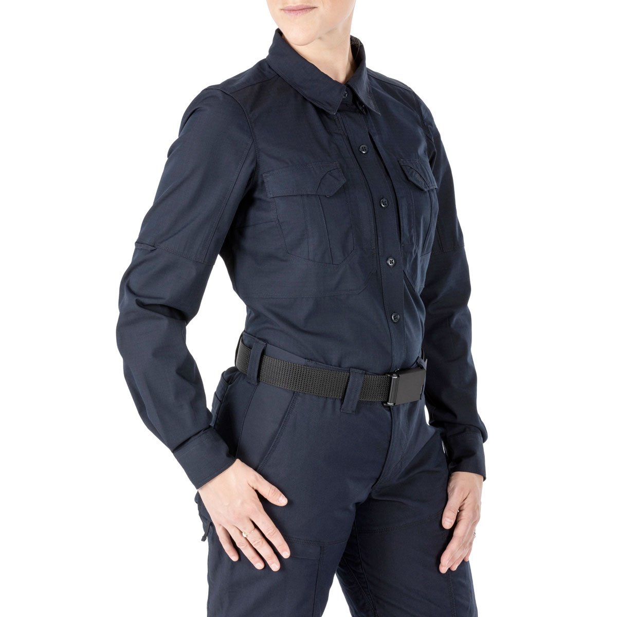 5.11 Tactical Women's Stryke Long Sleeve Shirt | Tactical Gear Australia Tactical Gear