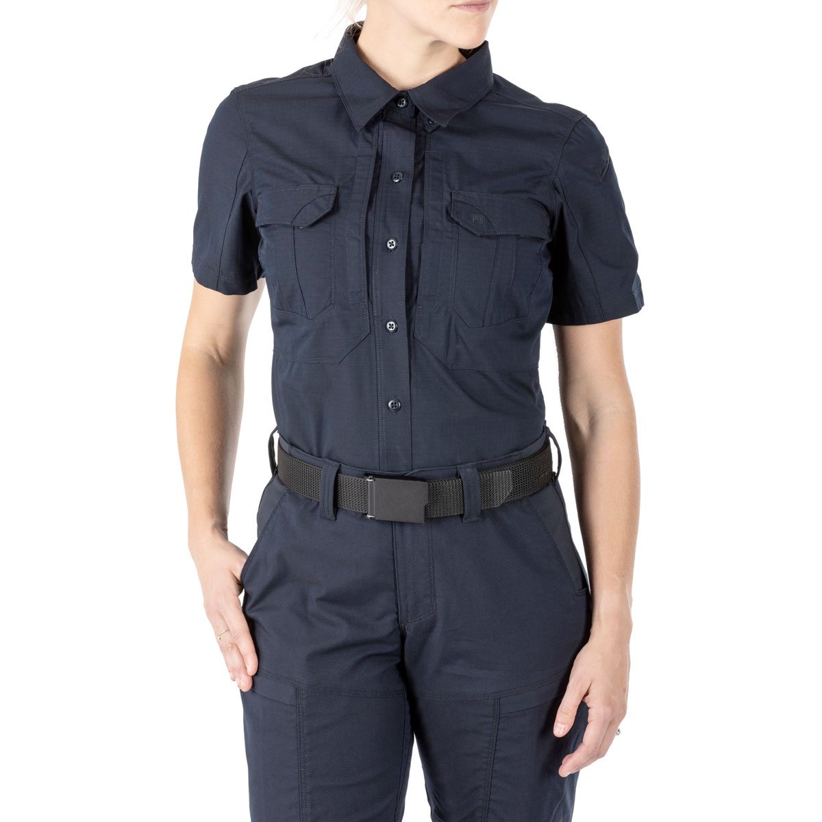 5.11 Tactical Womens Stryke Short Sleeve Shirt | Tactical Gear Australia Tactical Gear