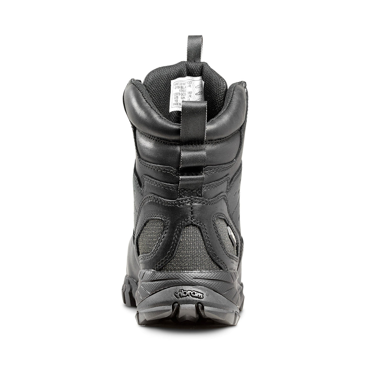 5.11 Tactical XPRT 3.0 Waterproof 6 Inches Boot | Tactical Gear Australia Tactical Gear