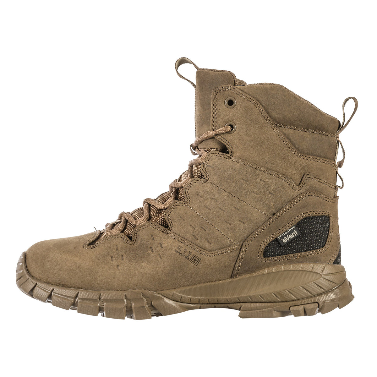 5.11 Tactical XPRT 3.0 Waterproof 6 Inches Boot | Tactical Gear Australia Tactical Gear