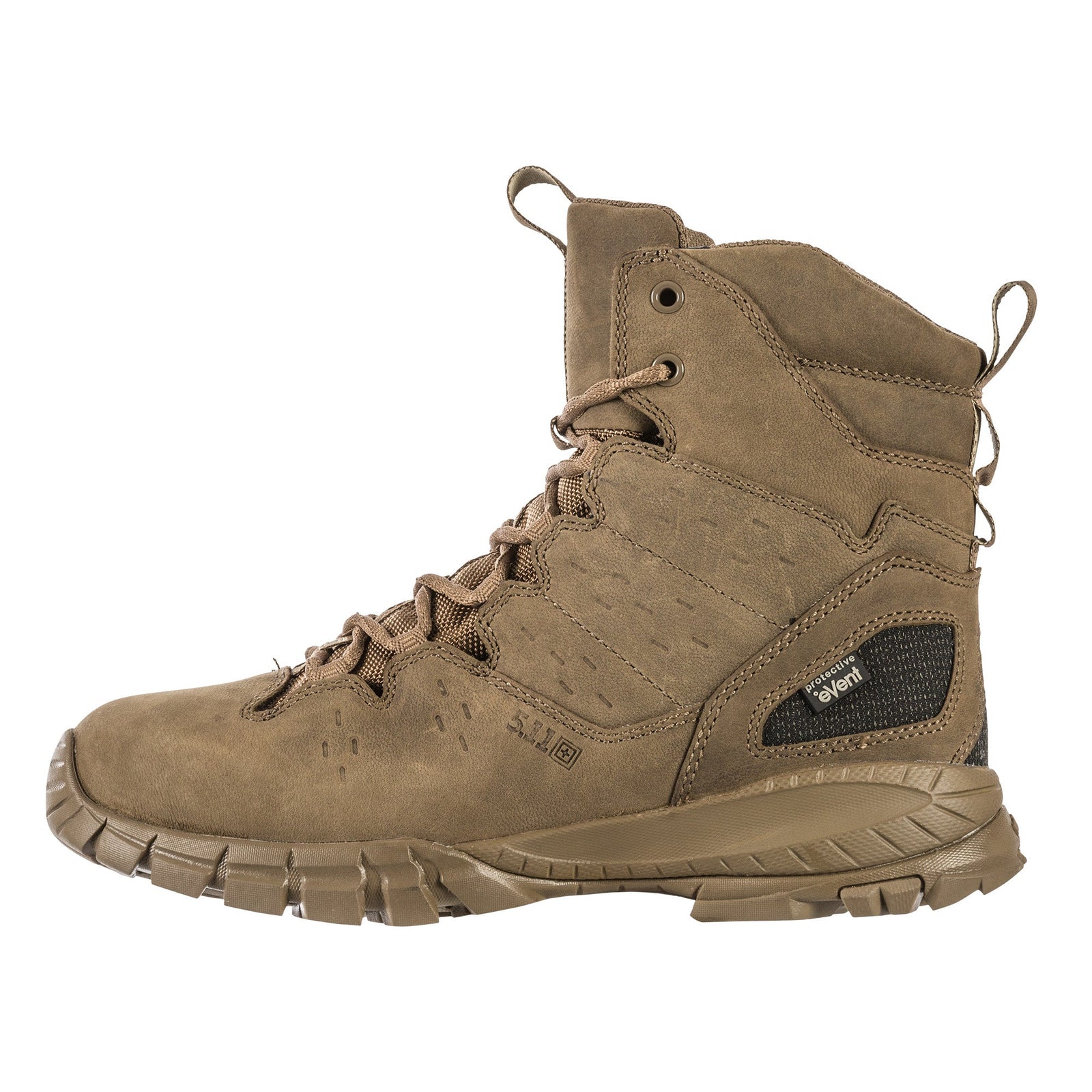 5.11 Tactical XPRT 3.0 Waterproof 6 Inches Boot | Tactical Gear Australia Tactical Gear
