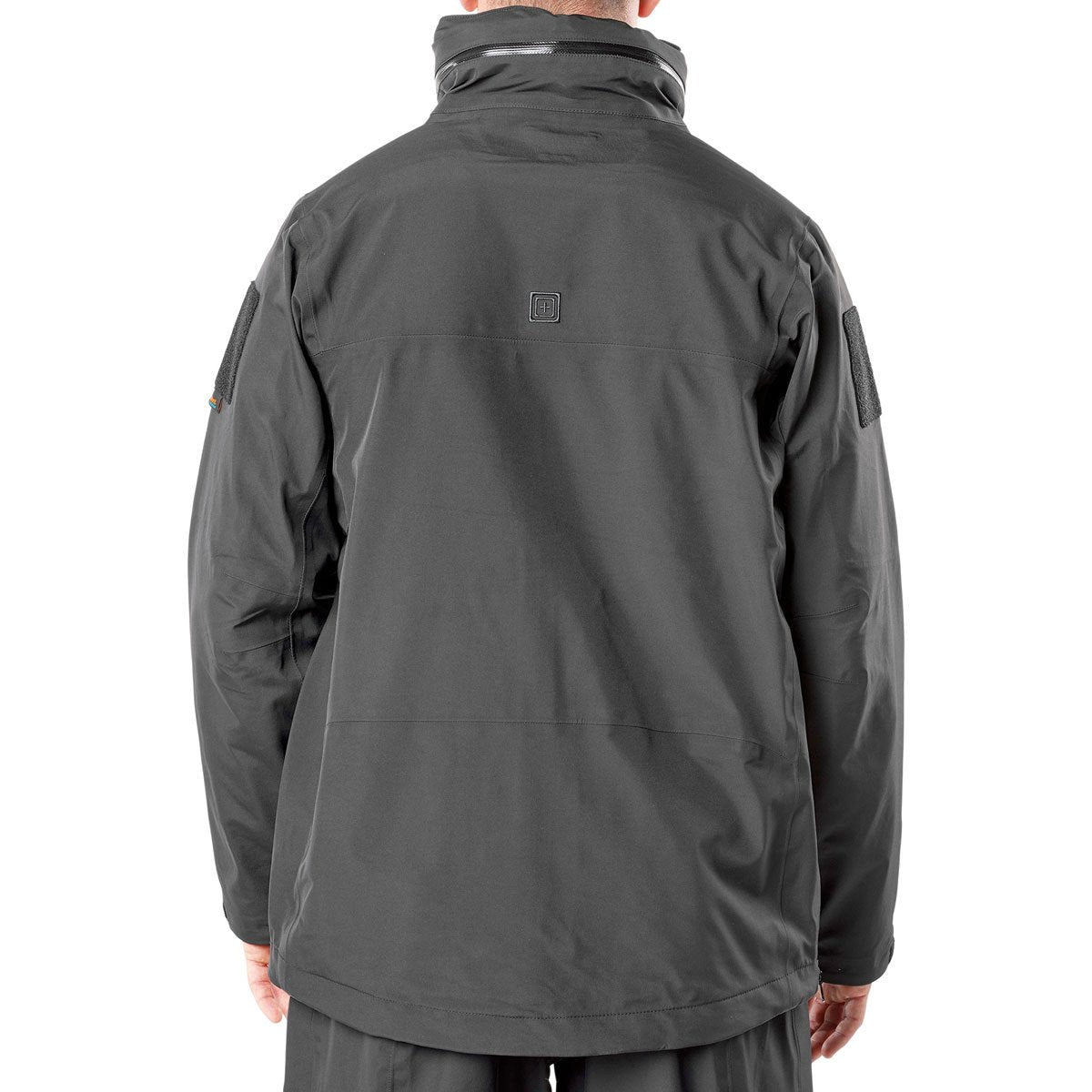 5.11 Tactical XPRT Waterproof Jacket Black | Tactical gear Australia Tactical Gear