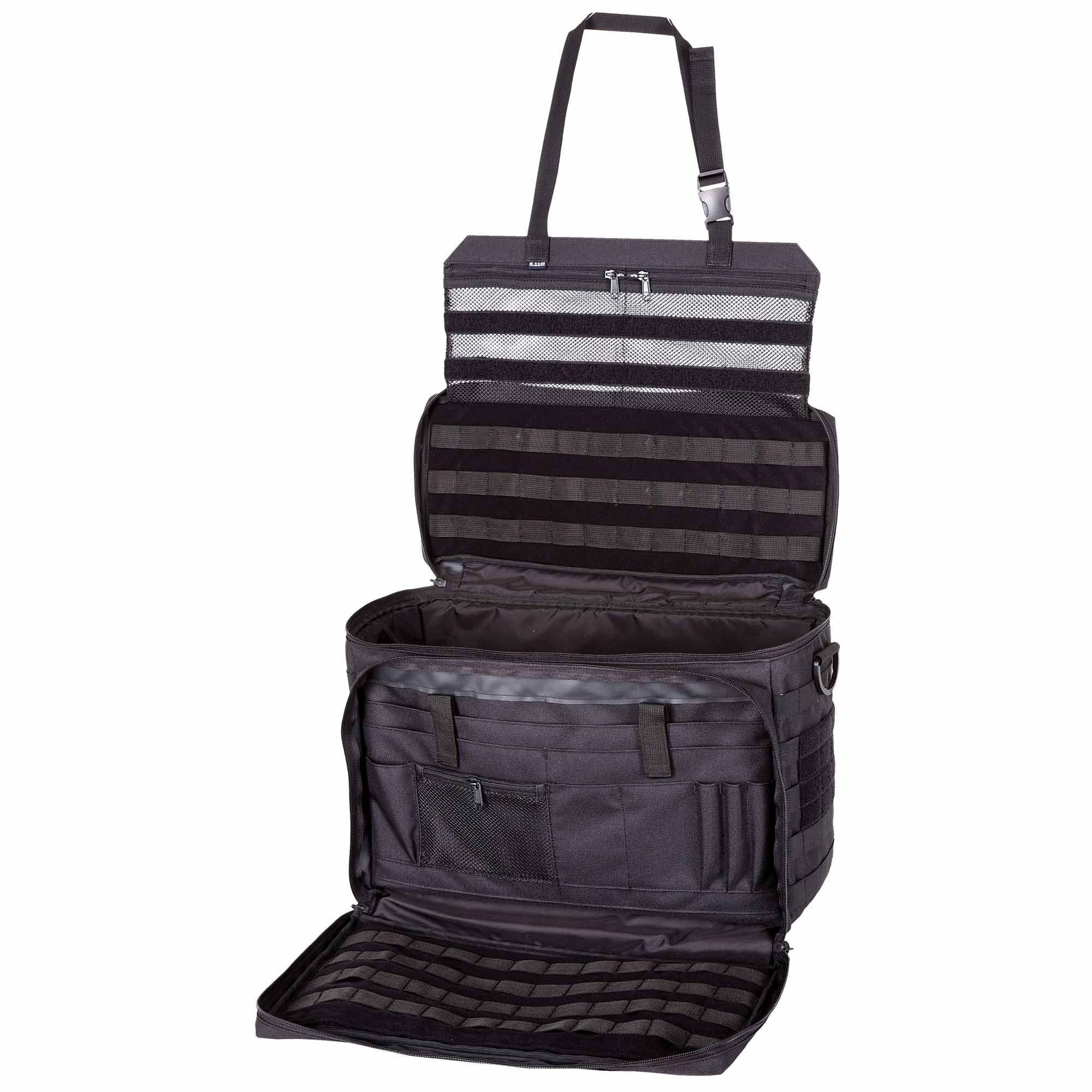 5.11 Wingman Patrol Bag Bags, Packs and Cases 5.11 Tactical Tactical Gear Supplier Tactical Distributors Australia