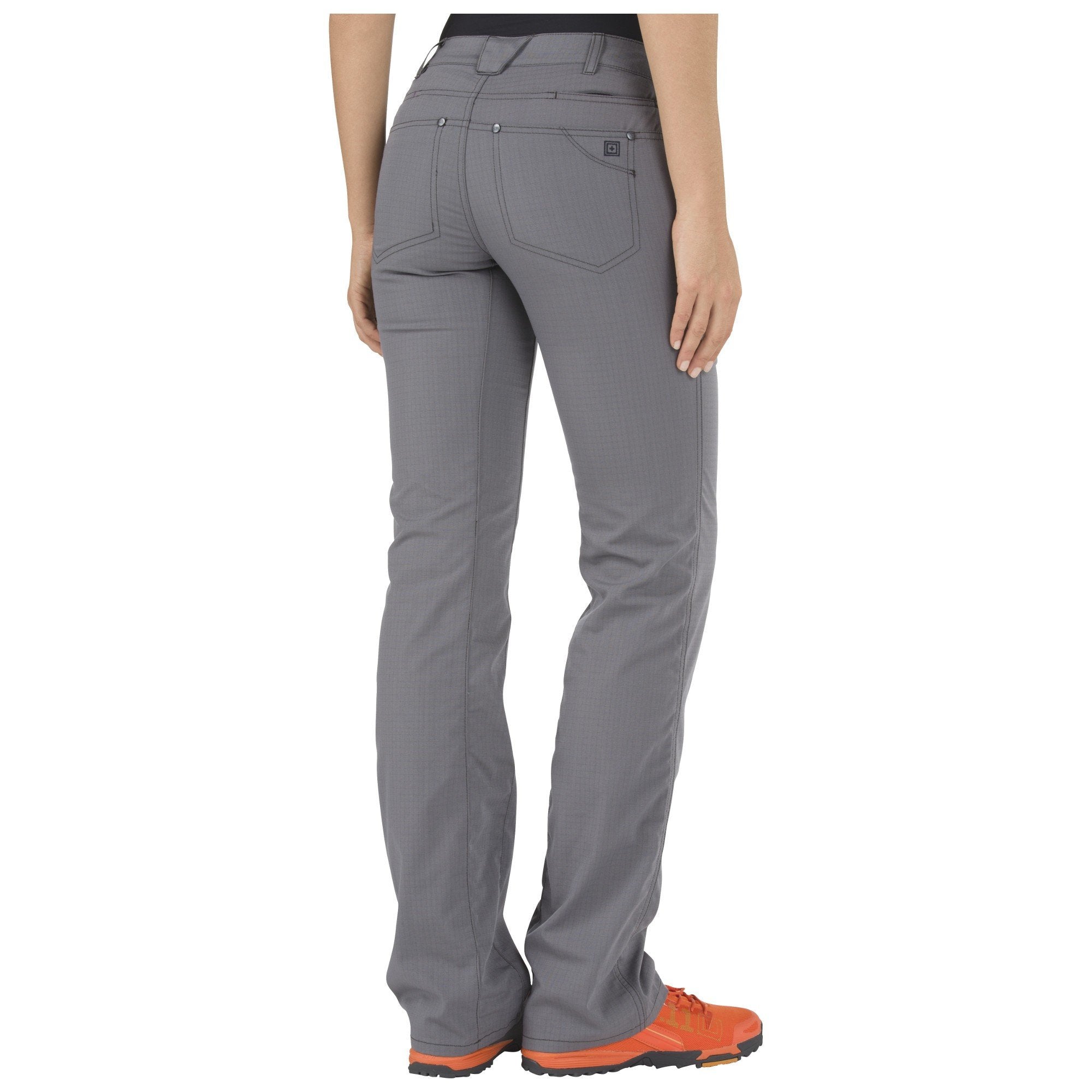 5.11 Women's Cirrus Pant Storm Pants 5.11 Tactical Tactical Gear Supplier Tactical Distributors Australia