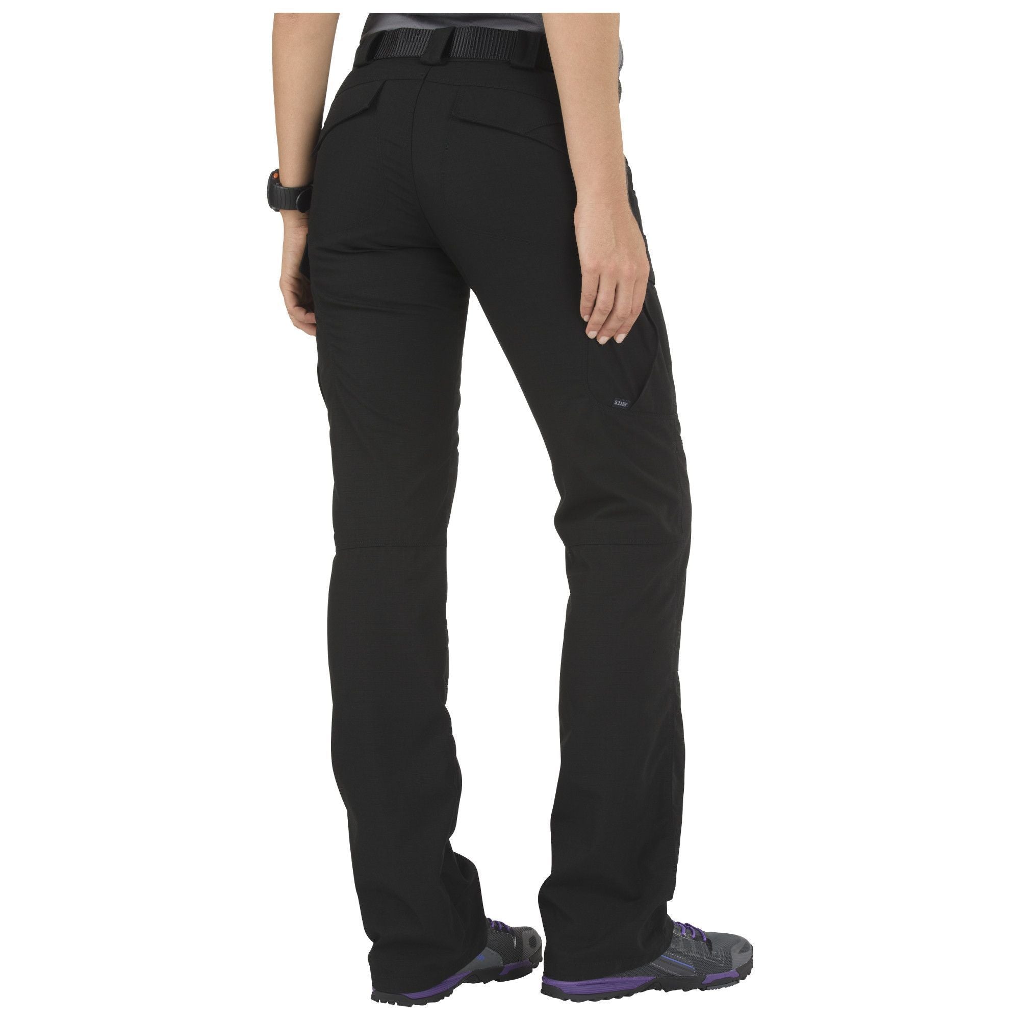 5.11 Women's Stryke Pant Black Pants 5.11 Tactical Tactical Gear Supplier Tactical Distributors Australia