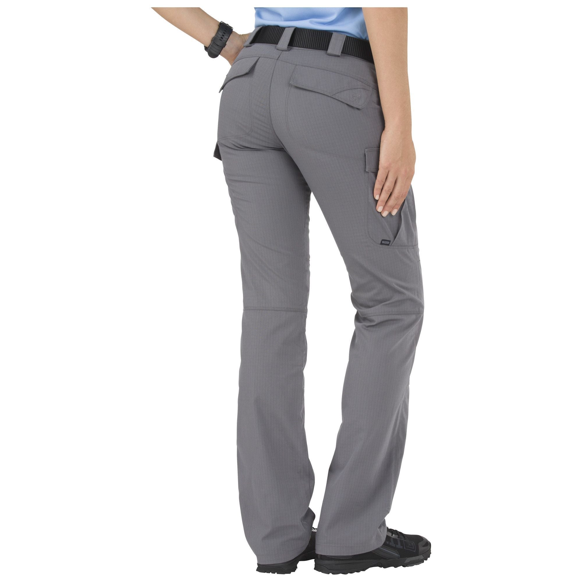 5.11 Women's Stryke Pant Storm Pants 5.11 Tactical Tactical Gear Supplier Tactical Distributors Australia