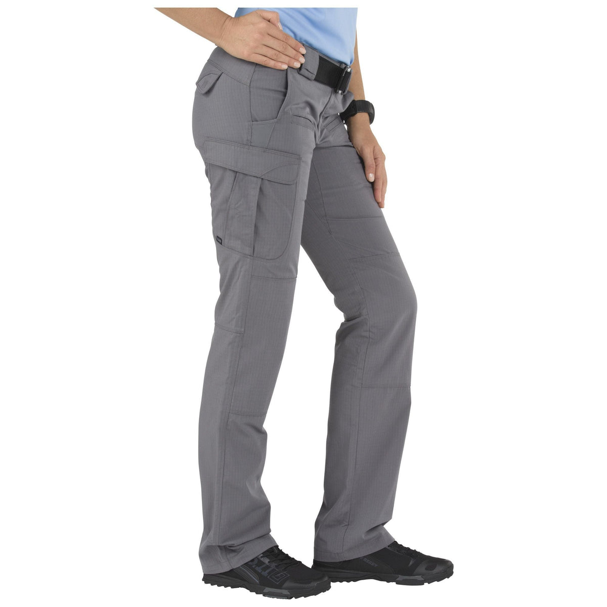 5.11 Women&#39;s Stryke Pant Storm Pants 5.11 Tactical 0 Regular Tactical Gear Supplier Tactical Distributors Australia