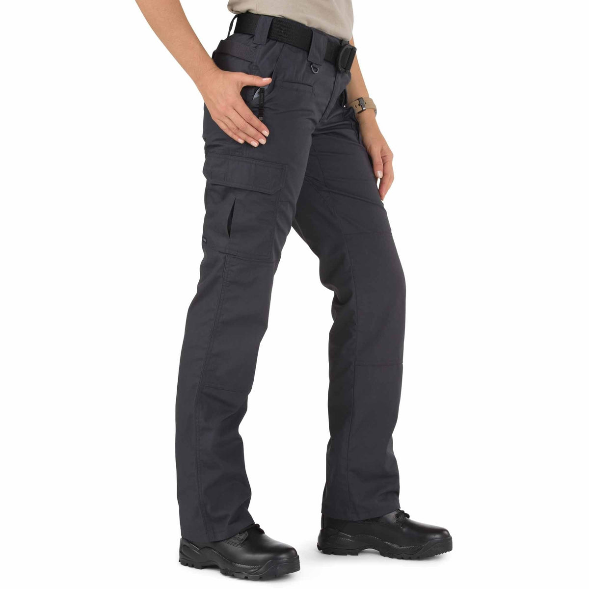 5.11 Women&#39;s TACLITE Pro Pant Charcoal Pants 5.11 Tactical 2 Regular Tactical Gear Supplier Tactical Distributors Australia