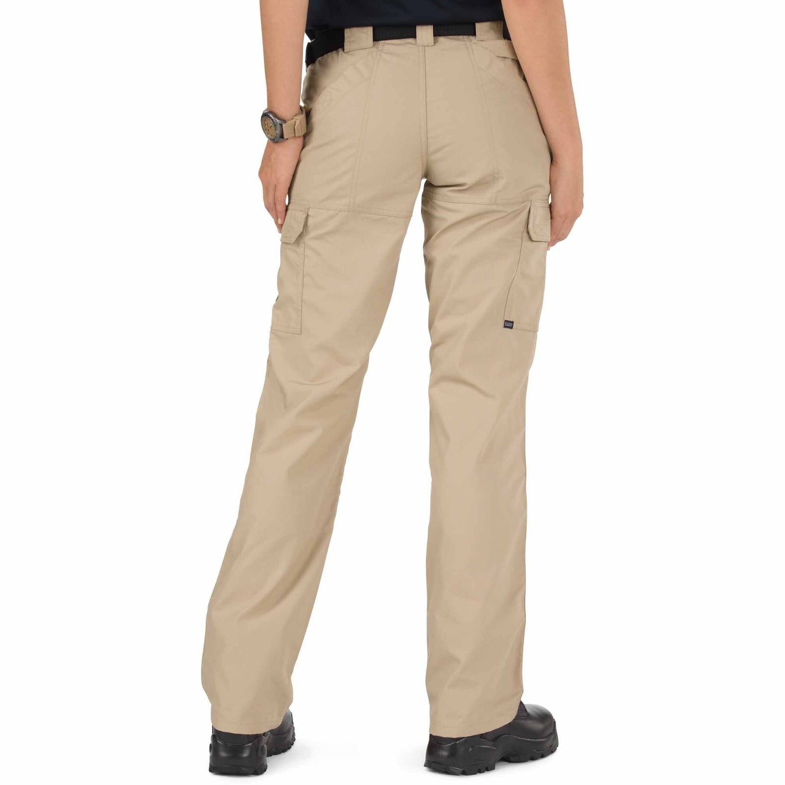 5.11 Women's TACLITE Pro Pant TDU Khaki Pants 5.11 Tactical Tactical Gear Supplier Tactical Distributors Australia