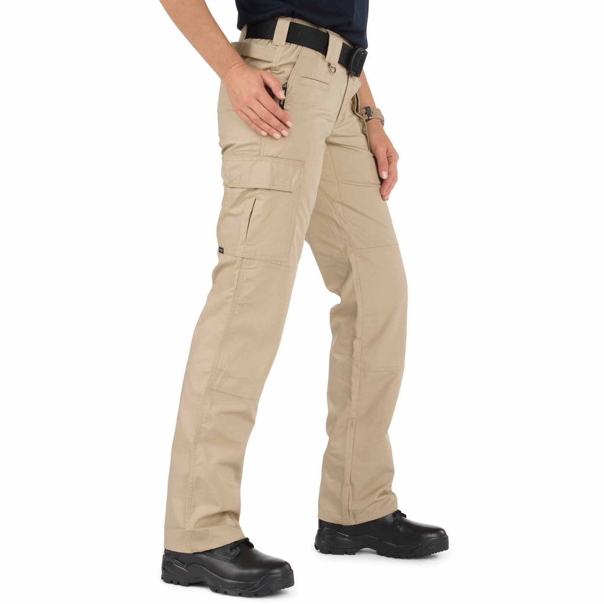 5.11 Women&#39;s TACLITE Pro Pant TDU Khaki Pants 5.11 Tactical 2 Regular Tactical Gear Supplier Tactical Distributors Australia