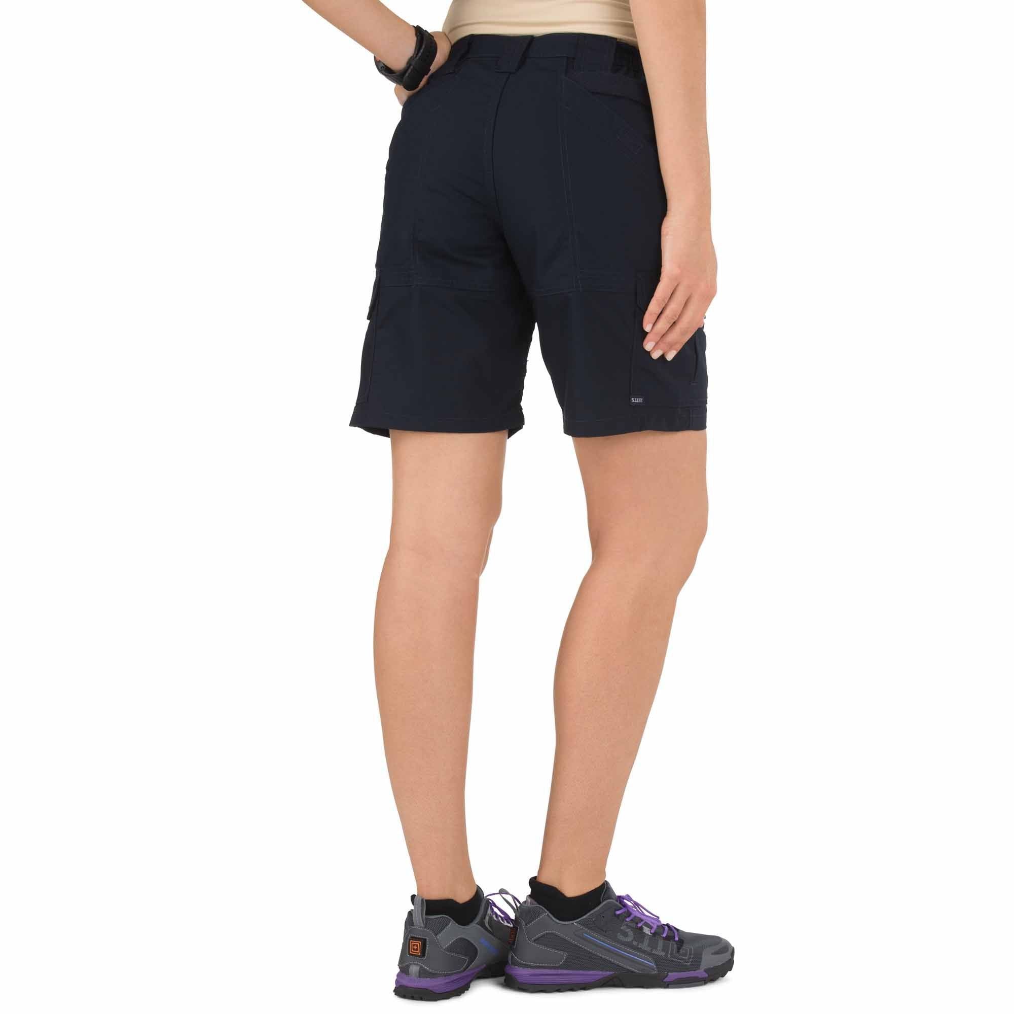 5.11 Women's Tactite Pro Shorts Shorts 5.11 Tactical Tactical Gear Supplier Tactical Distributors Australia