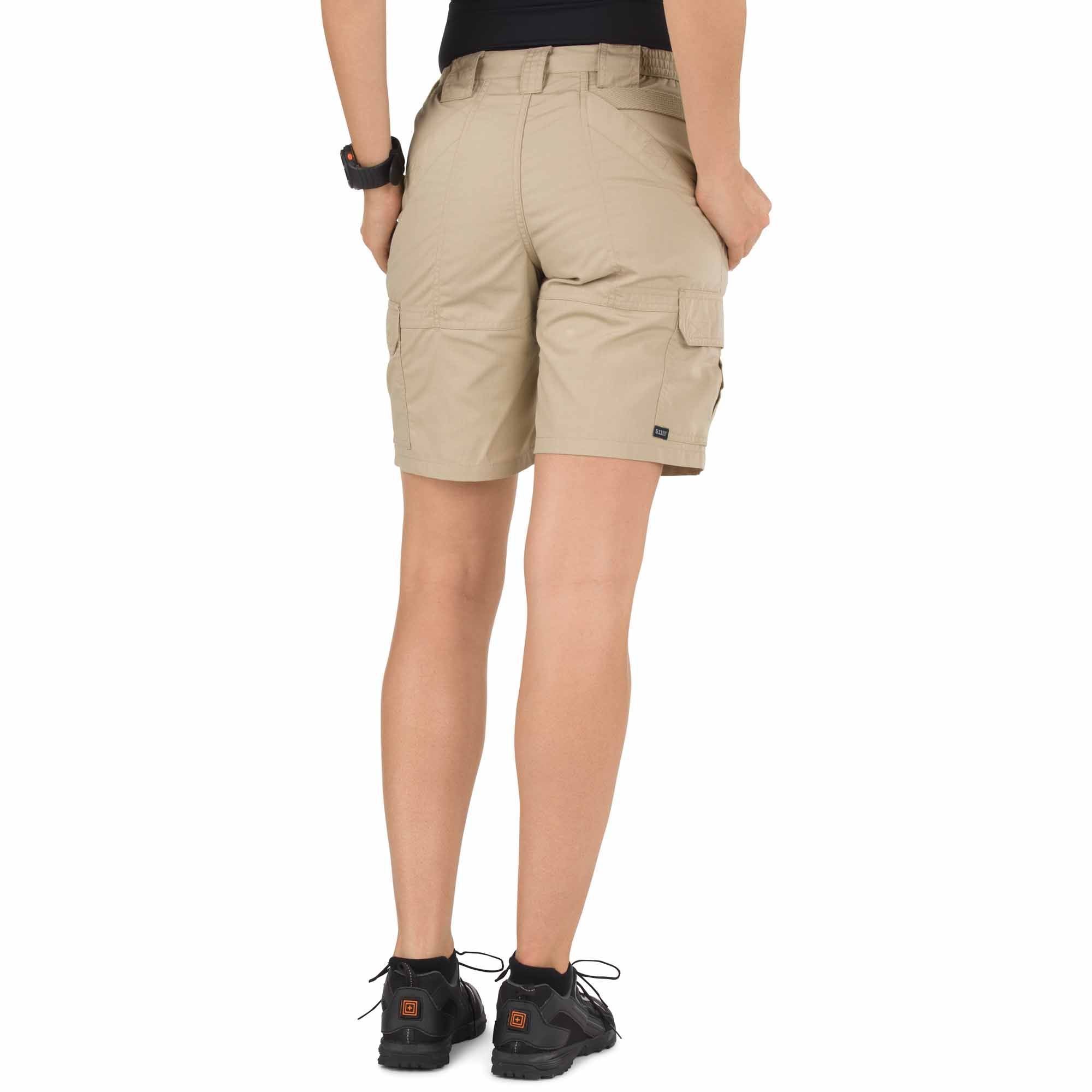 5.11 Women's Tactite Pro Shorts Shorts 5.11 Tactical Tactical Gear Supplier Tactical Distributors Australia