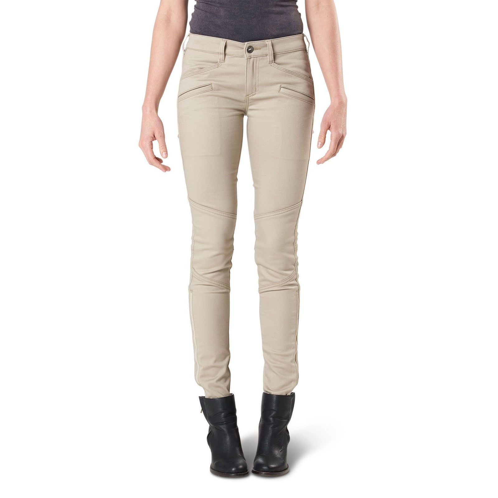 5.11 Women's Wyldcat Pant Khaki Pants 5.11 Tactical 0 Regular Tactical Gear Supplier Tactical Distributors Australia