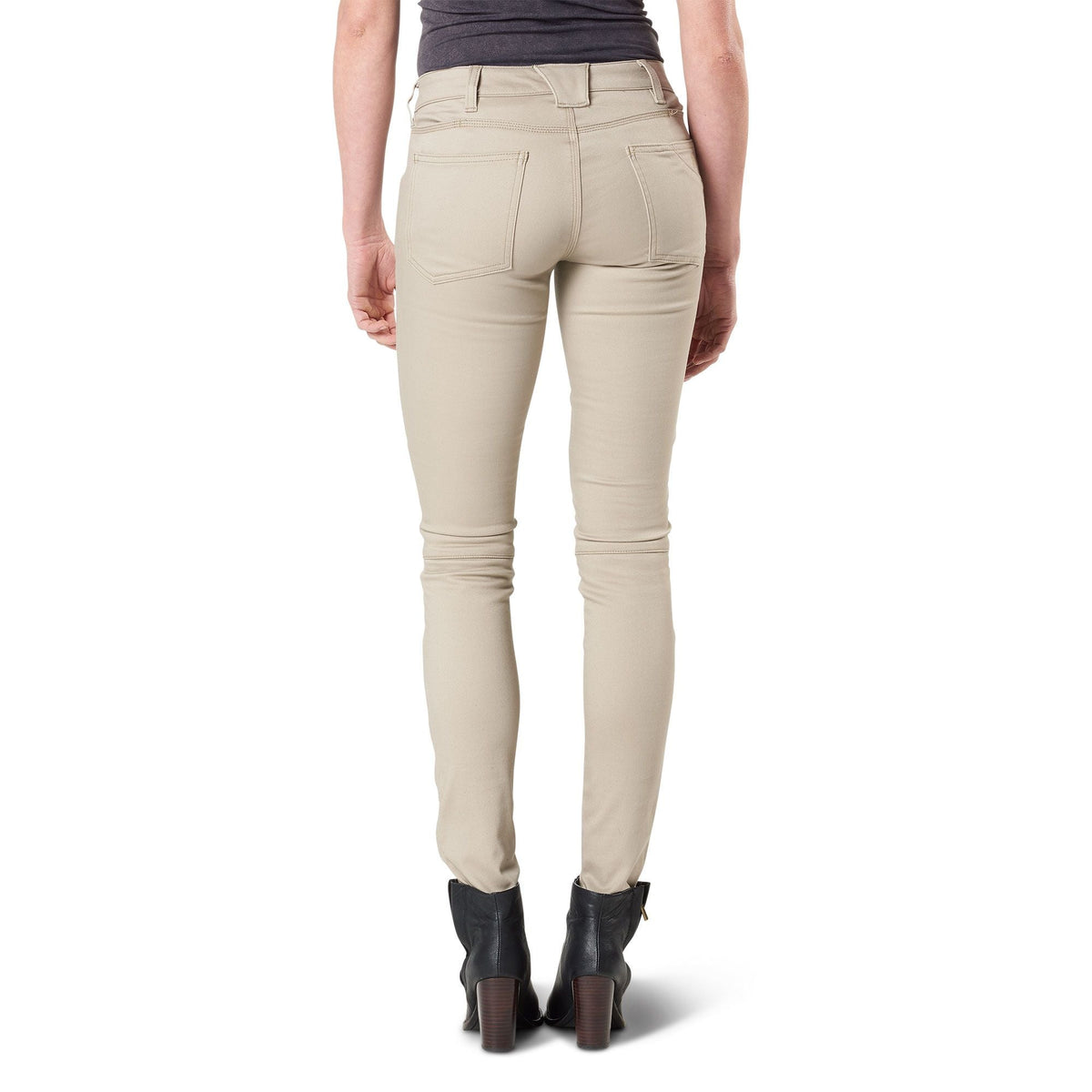 5.11 Women&#39;s Wyldcat Pant Khaki Pants 5.11 Tactical Tactical Gear Supplier Tactical Distributors Australia