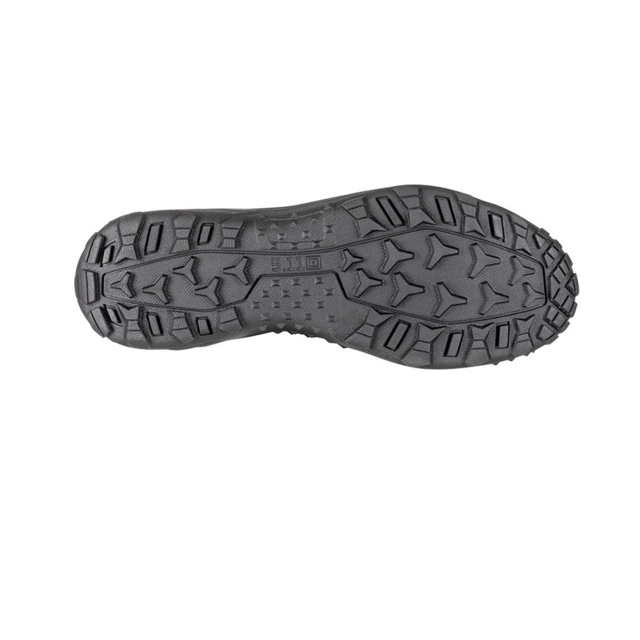 5.11 Tactical All Terrain 8 Inches Waterproof Side Zip Boot Details