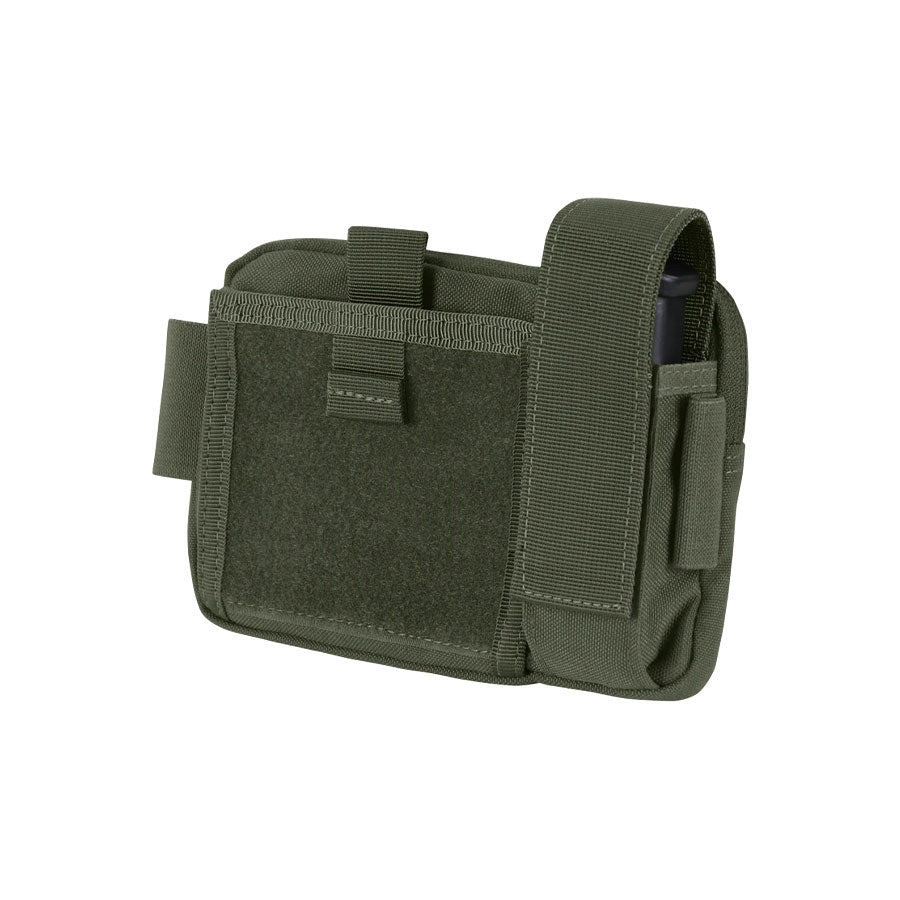 Condor Annex Admin Pouch