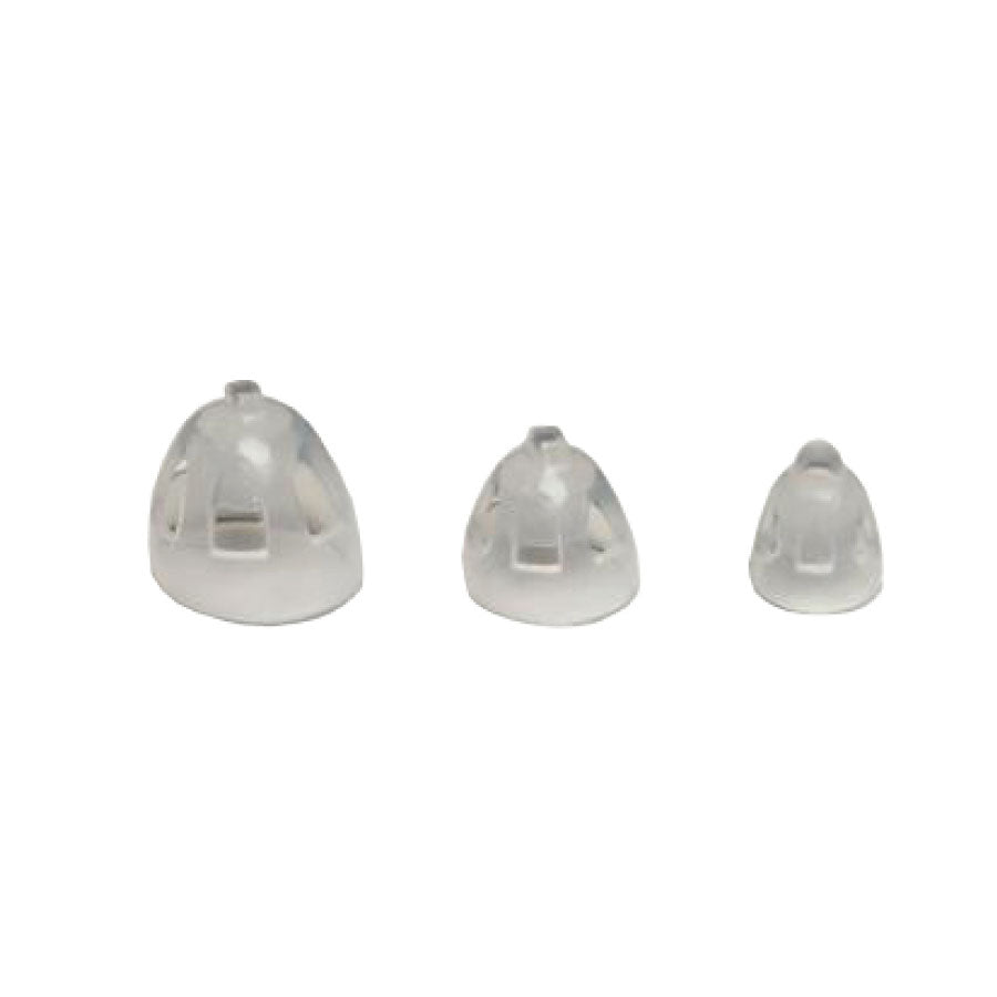 Earphone Connection Whisper Ear Tip Replacements