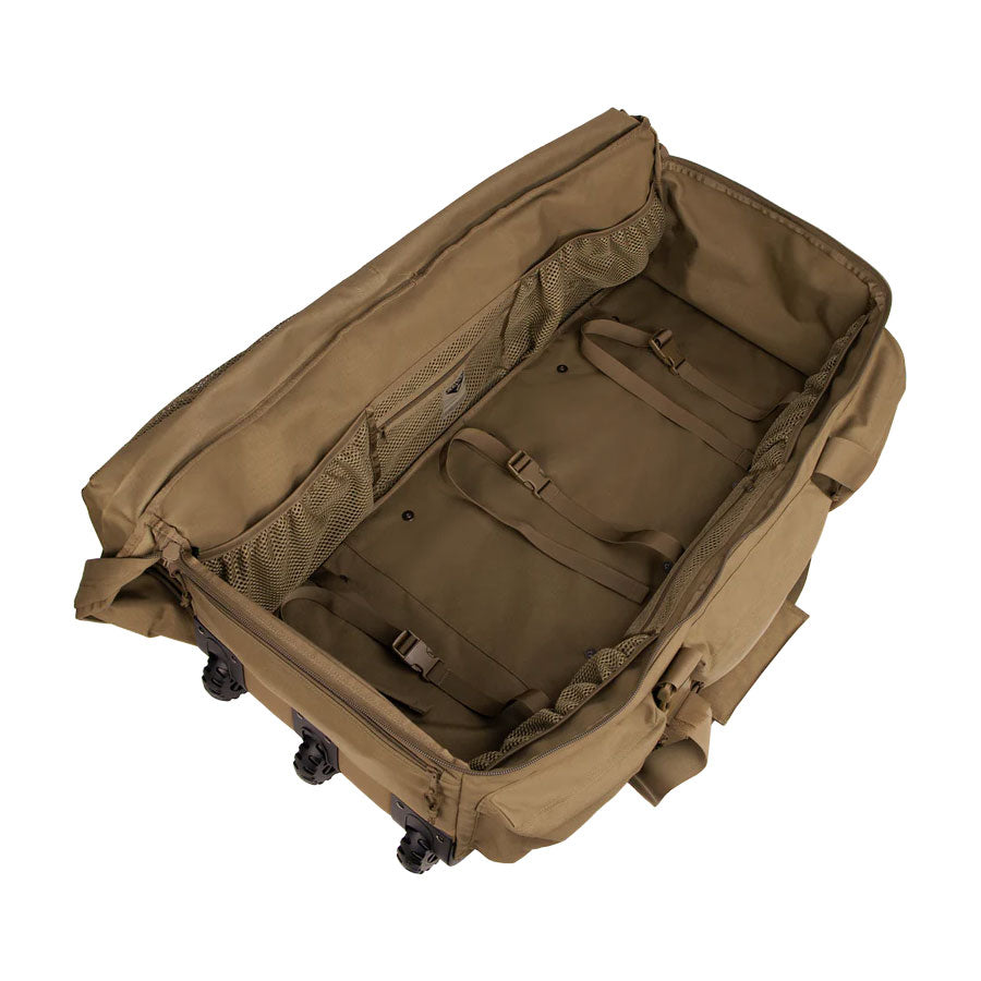 Condor Haul 37" Rolling Duffle