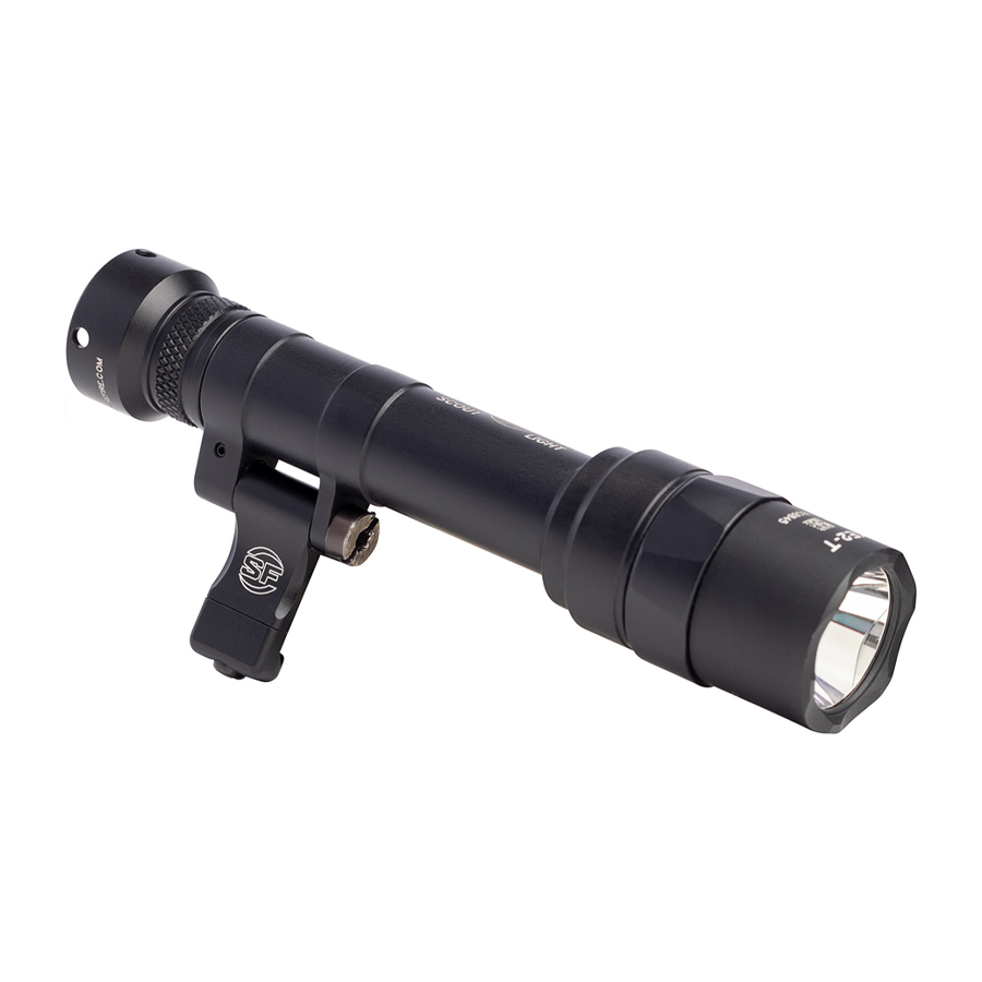 SureFire M640T Turbo Scout Light Pro