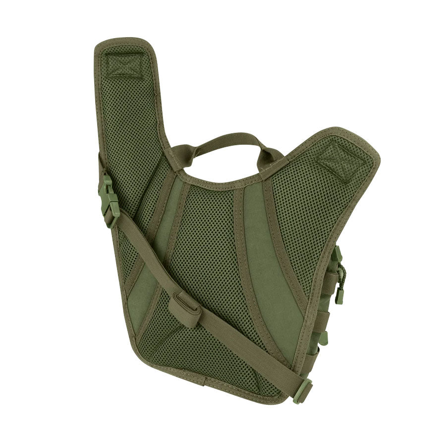 Condor EDC Bag OD Green