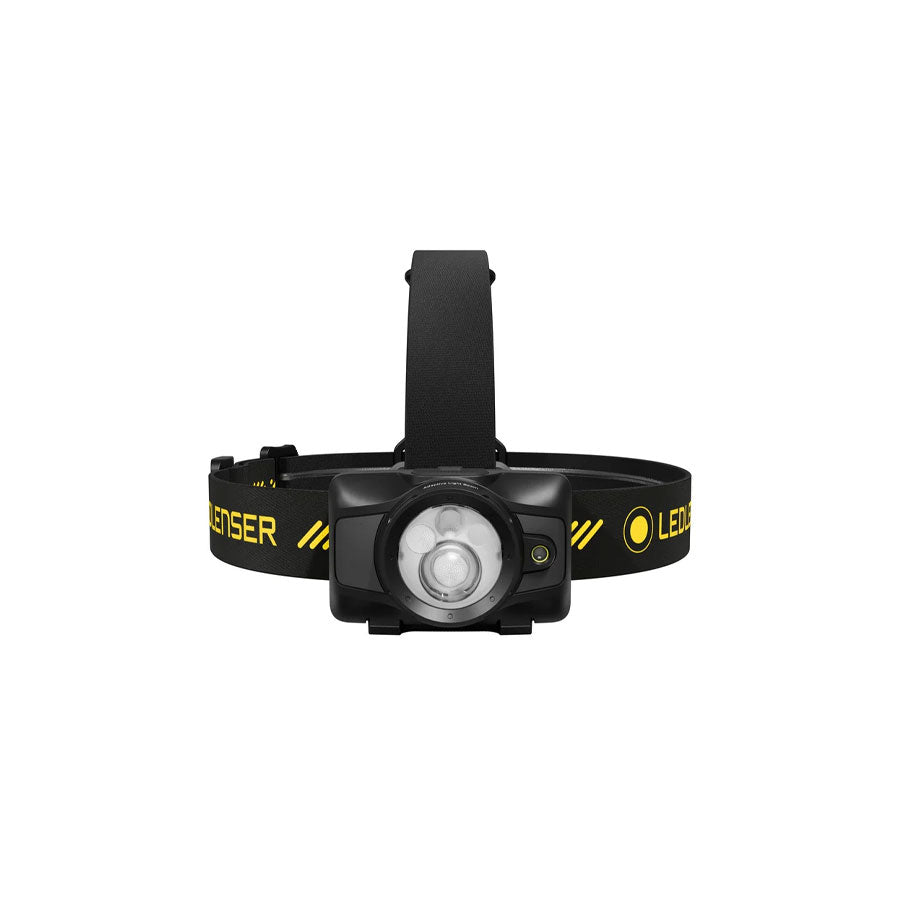 Ledlenser HF6R Pro Headlamp
