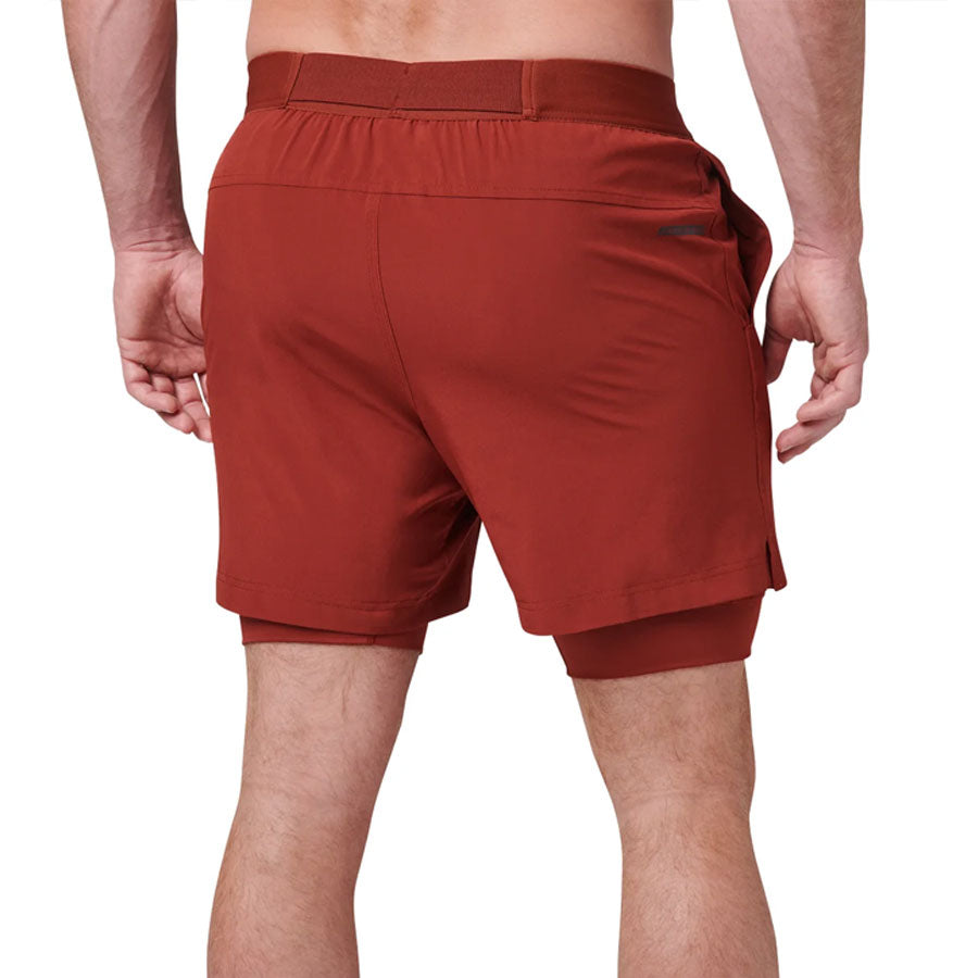 5.11 Tactical PT-R Havoc Pro Short