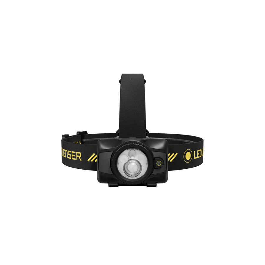 Ledlenser HF7R Pro Headlamp