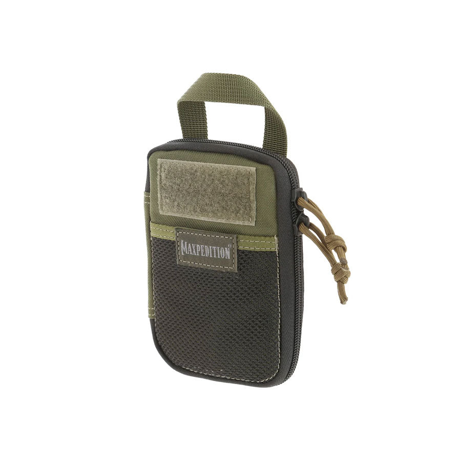 Maxpedition Mini Pocket Organizer Khaki