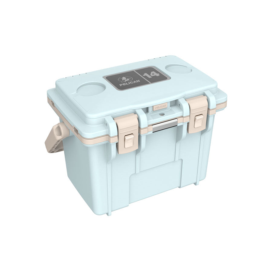Pelican 14QT Personal Cooler