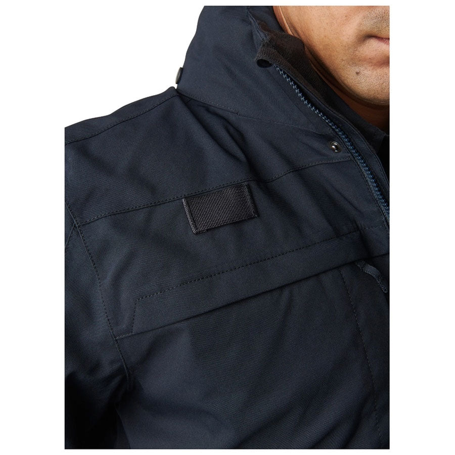 5.11 Tactical 3 in 1 Parka Jacket 2.0 Dark Navy