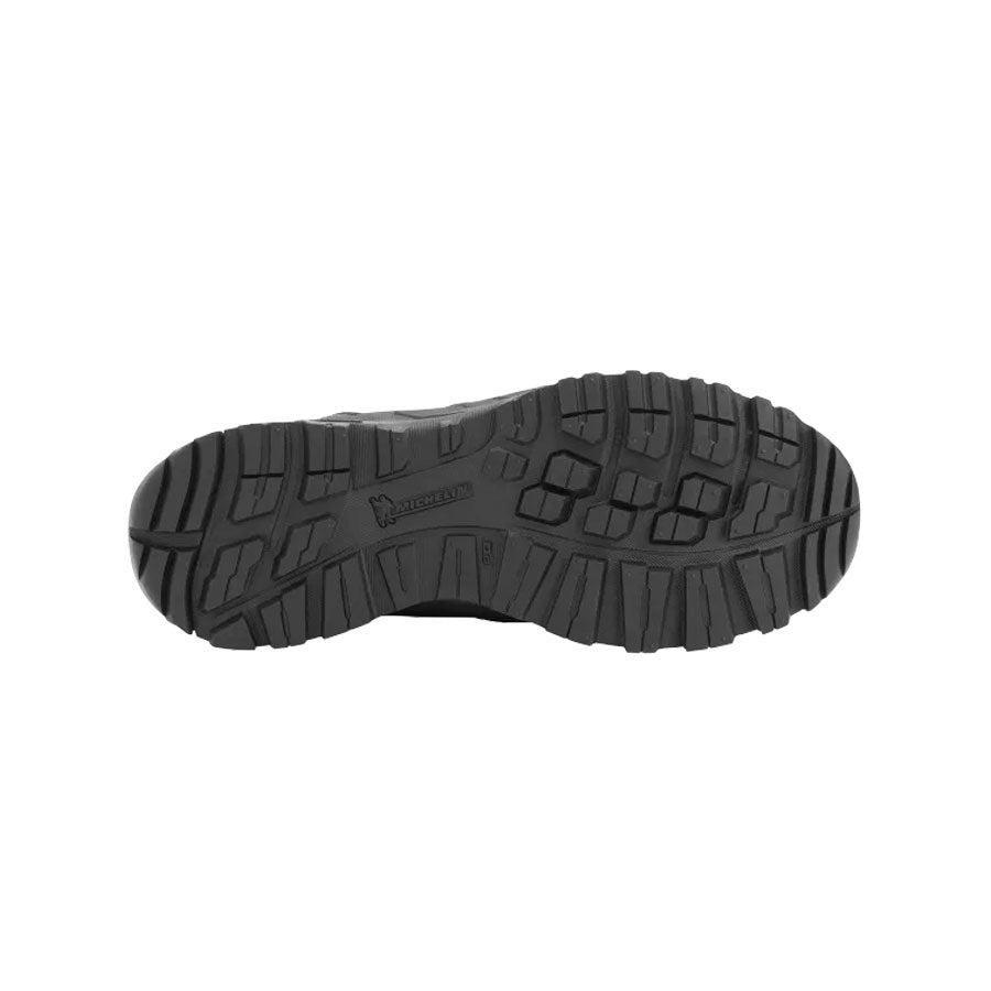 Magnum Strike Force LiteSpeed 6.0 Side Zip Waterproof Boot Black
