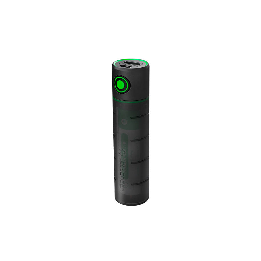 Ledlenser Powerbank Flex3 3400mAh Includes 1 x 18650 Li-ion 3.6v Rechargeable Battery