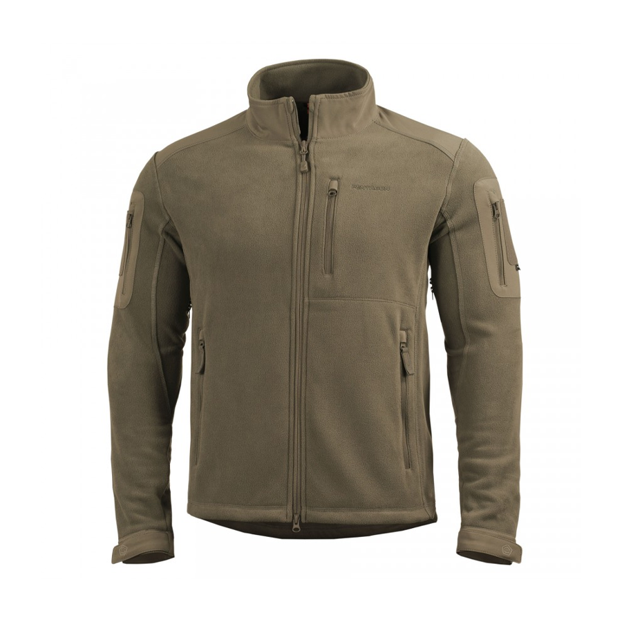 Pentagon Tactical K08035 Artaxes Escape Softshell Jacket | Tactical Gear Australia Tactical Gear