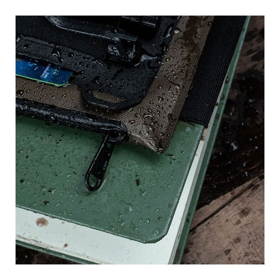 Rite in the Rain Monsoon Dirtbag Pouch - Dark Green