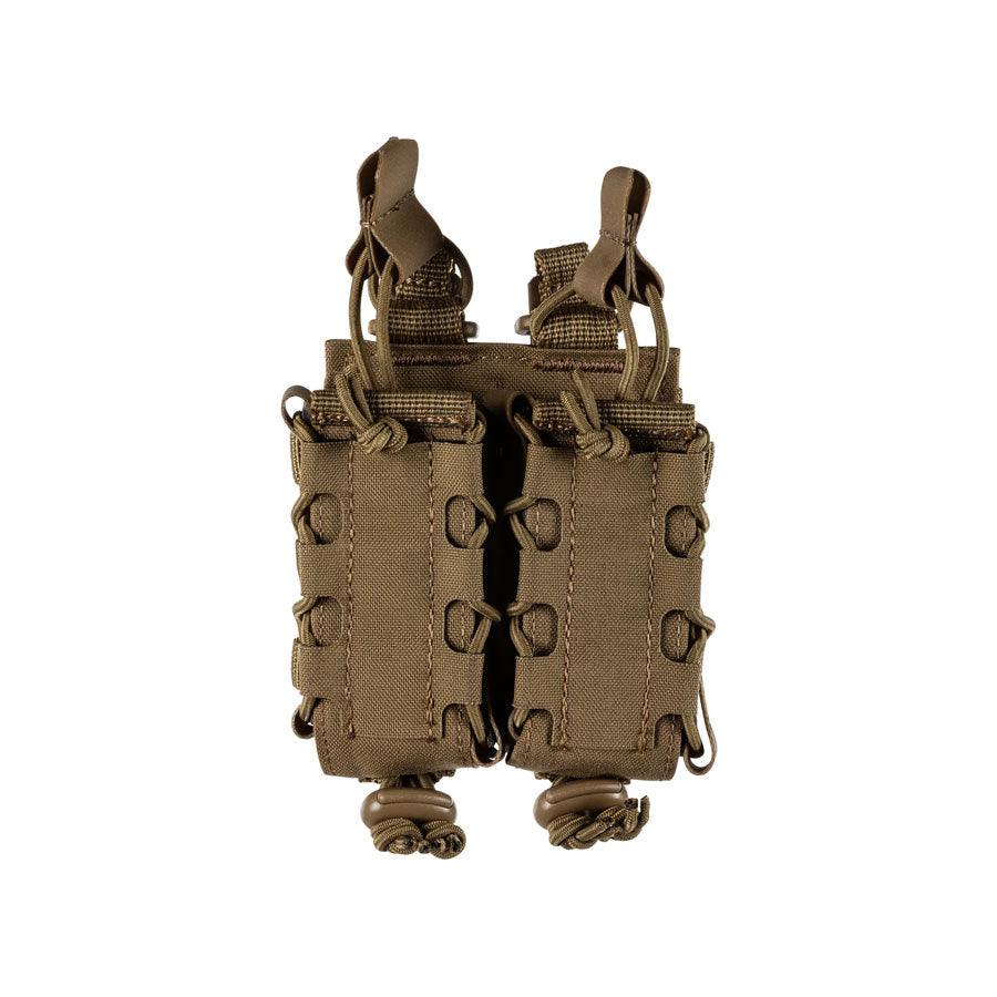 5.11 Tactical Flex Double Pistol Mag Multi Pouch