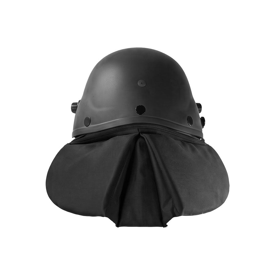 Damascus Protective Gear DH50 Riot Control Helmet