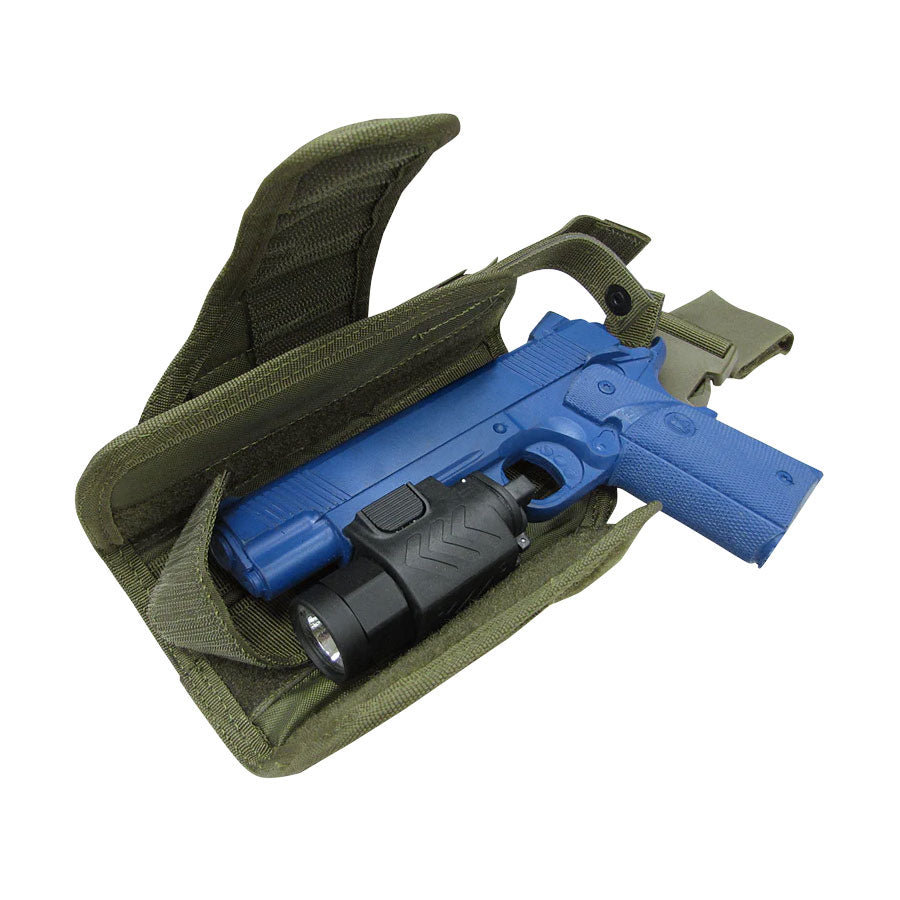 Condor Tornado Tactical Leg Holster ( Left Hand)