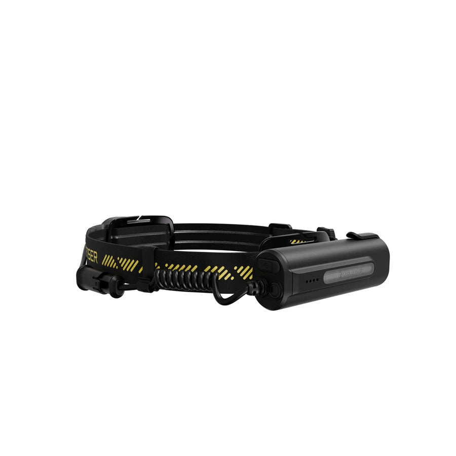 Ledlenser H9R Pro Headlamp