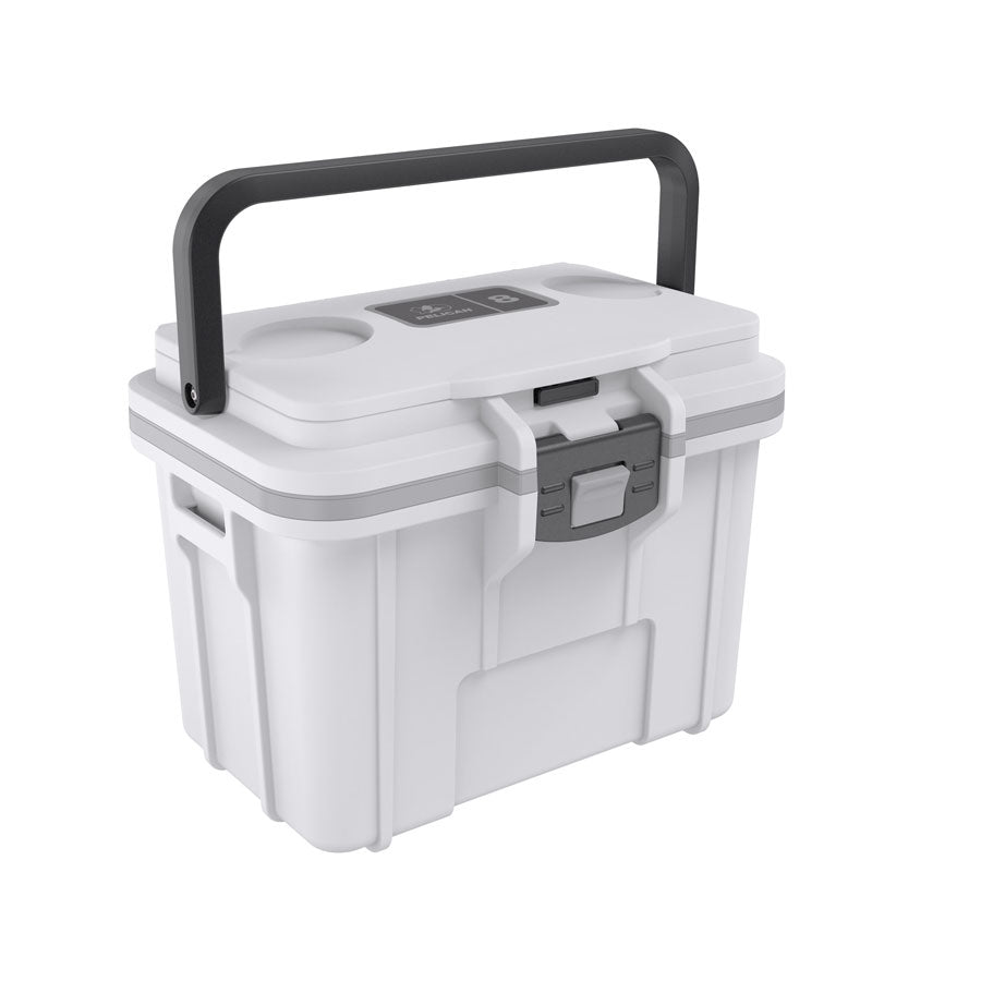 Pelican 8QT Personal Cooler